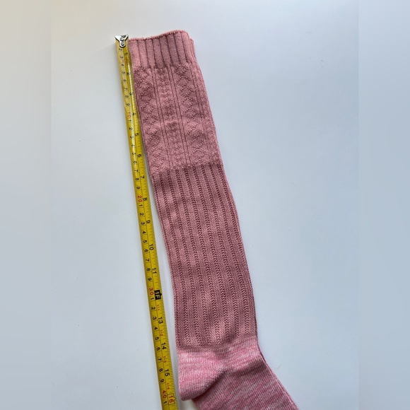Pink socks - Picture 4 of 6